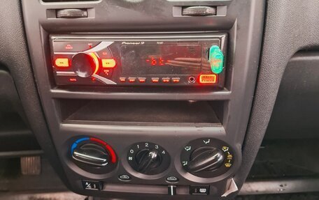 Hyundai Getz I рестайлинг, 2009 год, 395 000 рублей, 5 фотография