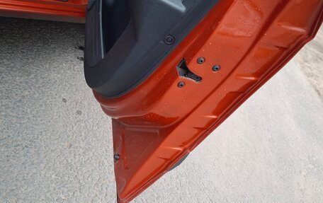 Hyundai Getz I рестайлинг, 2009 год, 395 000 рублей, 8 фотография