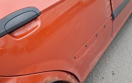 Hyundai Getz I рестайлинг, 2009 год, 395 000 рублей, 7 фотография