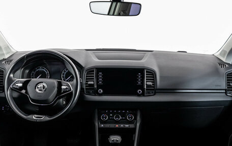 Skoda Karoq I, 2021 год, 2 400 000 рублей, 10 фотография