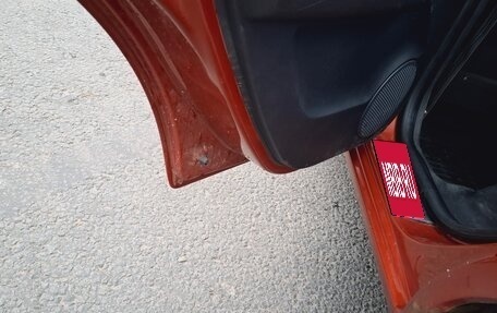 Hyundai Getz I рестайлинг, 2009 год, 395 000 рублей, 12 фотография