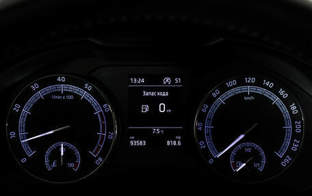 Skoda Karoq I, 2021 год, 2 400 000 рублей, 19 фотография