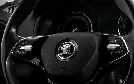 Skoda Karoq I, 2021 год, 2 400 000 рублей, 12 фотография