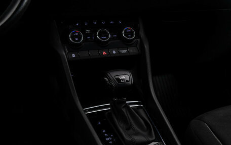 Skoda Karoq I, 2021 год, 2 400 000 рублей, 13 фотография