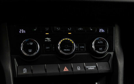 Skoda Karoq I, 2021 год, 2 400 000 рублей, 15 фотография