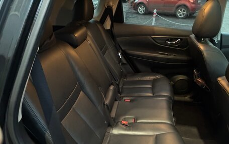 Nissan X-Trail, 2016 год, 1 695 000 рублей, 12 фотография