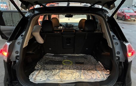 Nissan X-Trail, 2016 год, 1 695 000 рублей, 16 фотография