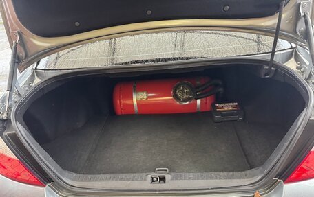 Infiniti M, 2007 год, 850 000 рублей, 8 фотография