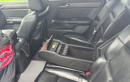 Infiniti M, 2007 год, 850 000 рублей, 7 фотография