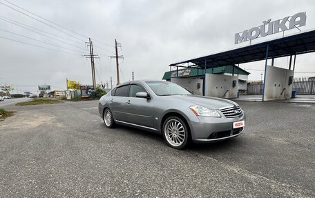 Infiniti M, 2007 год, 850 000 рублей, 2 фотография