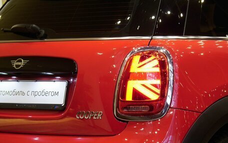 MINI Hatch, 2021 год, 2 890 000 рублей, 5 фотография