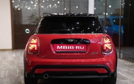 MINI Hatch, 2021 год, 2 890 000 рублей, 4 фотография
