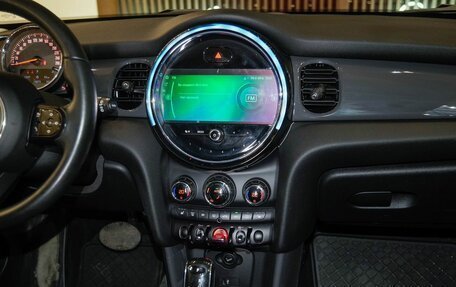 MINI Hatch, 2021 год, 2 890 000 рублей, 9 фотография