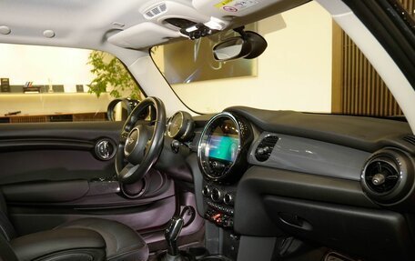 MINI Hatch, 2021 год, 2 890 000 рублей, 17 фотография