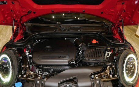 MINI Hatch, 2021 год, 2 890 000 рублей, 14 фотография