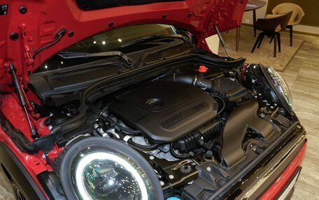 MINI Hatch, 2021 год, 2 890 000 рублей, 18 фотография