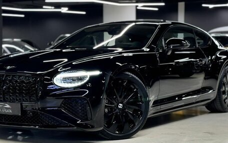 Bentley Continental GT, 2025 год, 49 000 000 рублей, 5 фотография