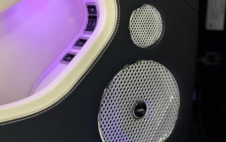 Bentley Continental GT, 2025 год, 49 000 000 рублей, 9 фотография