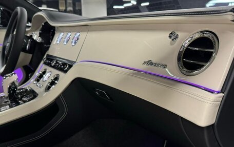 Bentley Continental GT, 2025 год, 49 000 000 рублей, 15 фотография