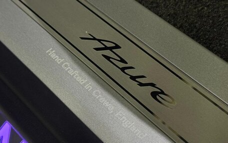 Bentley Continental GT, 2025 год, 49 000 000 рублей, 8 фотография