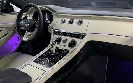 Bentley Continental GT, 2025 год, 49 000 000 рублей, 13 фотография