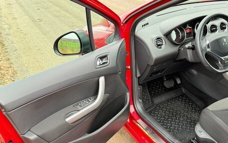 Peugeot 308 II, 2012 год, 670 000 рублей, 11 фотография