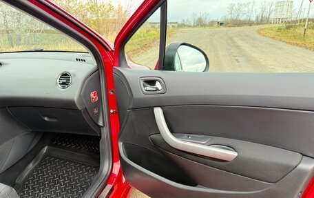 Peugeot 308 II, 2012 год, 670 000 рублей, 12 фотография