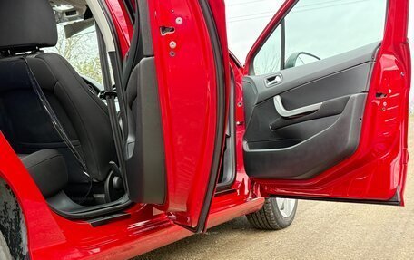 Peugeot 308 II, 2012 год, 670 000 рублей, 9 фотография