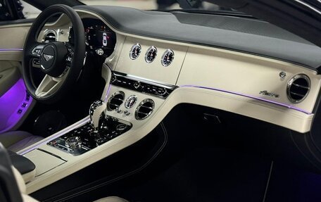 Bentley Continental GT, 2025 год, 49 000 000 рублей, 19 фотография