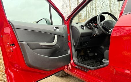 Peugeot 308 II, 2012 год, 670 000 рублей, 10 фотография