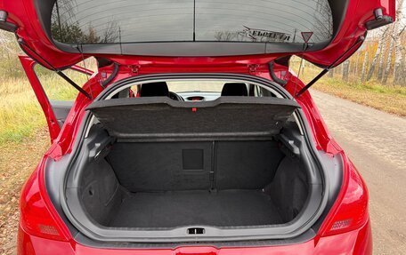 Peugeot 308 II, 2012 год, 670 000 рублей, 13 фотография