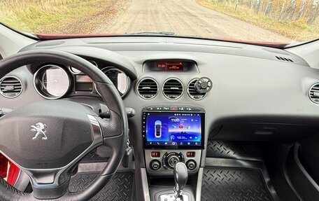 Peugeot 308 II, 2012 год, 670 000 рублей, 17 фотография