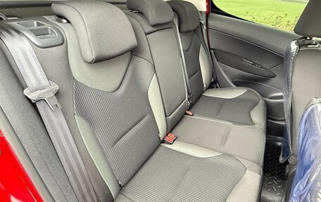 Peugeot 308 II, 2012 год, 670 000 рублей, 22 фотография