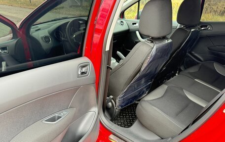 Peugeot 308 II, 2012 год, 670 000 рублей, 23 фотография