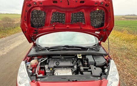 Peugeot 308 II, 2012 год, 670 000 рублей, 15 фотография