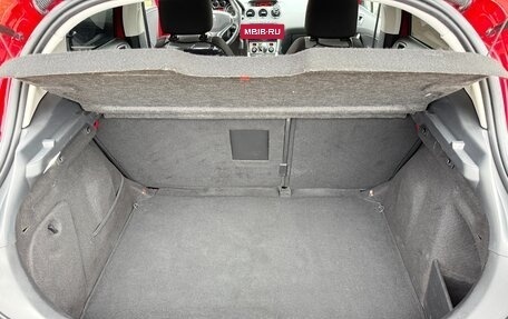 Peugeot 308 II, 2012 год, 670 000 рублей, 14 фотография