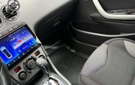 Peugeot 308 II, 2012 год, 670 000 рублей, 25 фотография