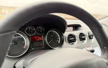 Peugeot 308 II, 2012 год, 670 000 рублей, 26 фотография