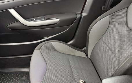 Peugeot 308 II, 2012 год, 670 000 рублей, 21 фотография