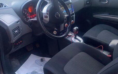 Nissan X-Trail, 2008 год, 815 000 рублей, 8 фотография