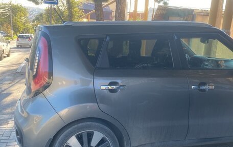 KIA Soul II рестайлинг, 2019 год, 1 720 000 рублей, 3 фотография