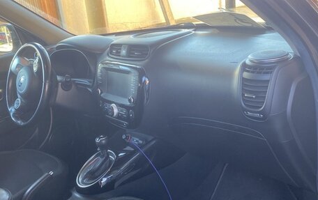 KIA Soul II рестайлинг, 2019 год, 1 720 000 рублей, 6 фотография