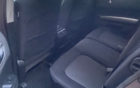 Nissan X-Trail, 2008 год, 815 000 рублей, 7 фотография