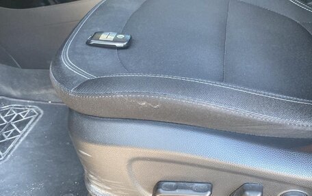 KIA Soul II рестайлинг, 2019 год, 1 720 000 рублей, 10 фотография