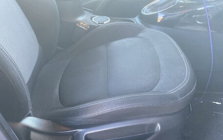 KIA Soul II рестайлинг, 2019 год, 1 720 000 рублей, 11 фотография