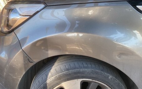 KIA Soul II рестайлинг, 2019 год, 1 720 000 рублей, 13 фотография