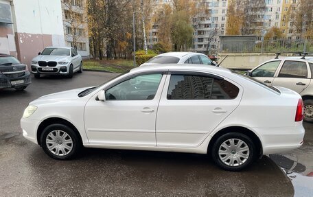 Skoda Octavia, 2011 год, 950 000 рублей, 9 фотография
