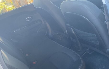 KIA Soul II рестайлинг, 2019 год, 1 720 000 рублей, 12 фотография