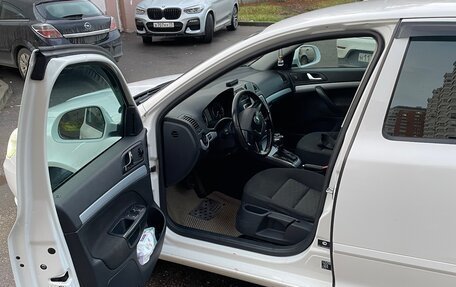 Skoda Octavia, 2011 год, 950 000 рублей, 10 фотография