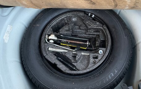 Skoda Octavia, 2011 год, 950 000 рублей, 8 фотография